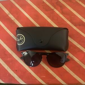 Rayban shades